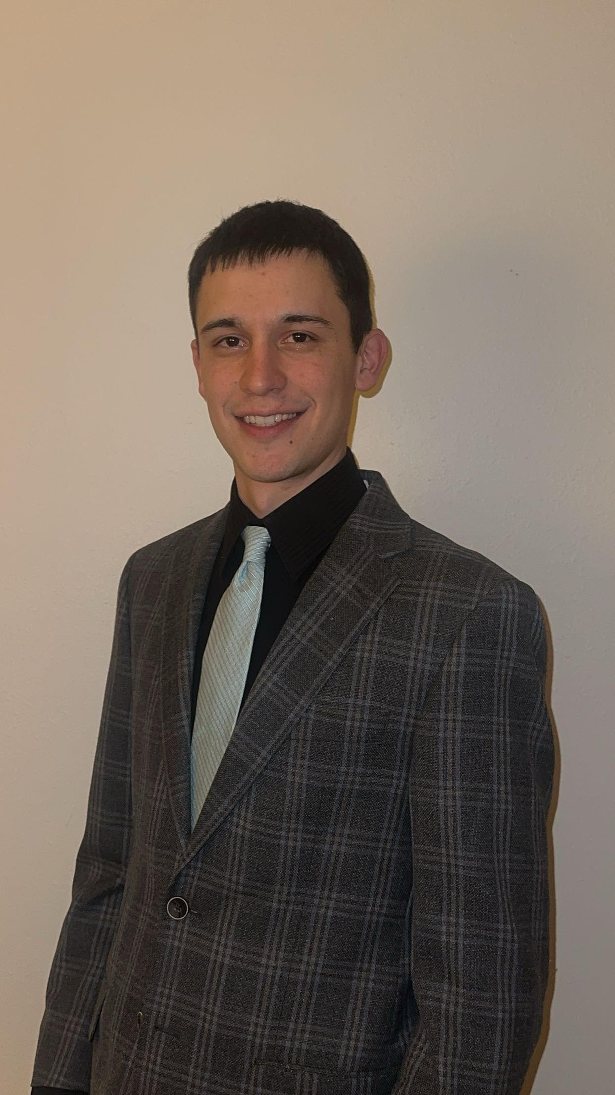 Benjamin Williams, Insurance Producer at JWR Insurance Group