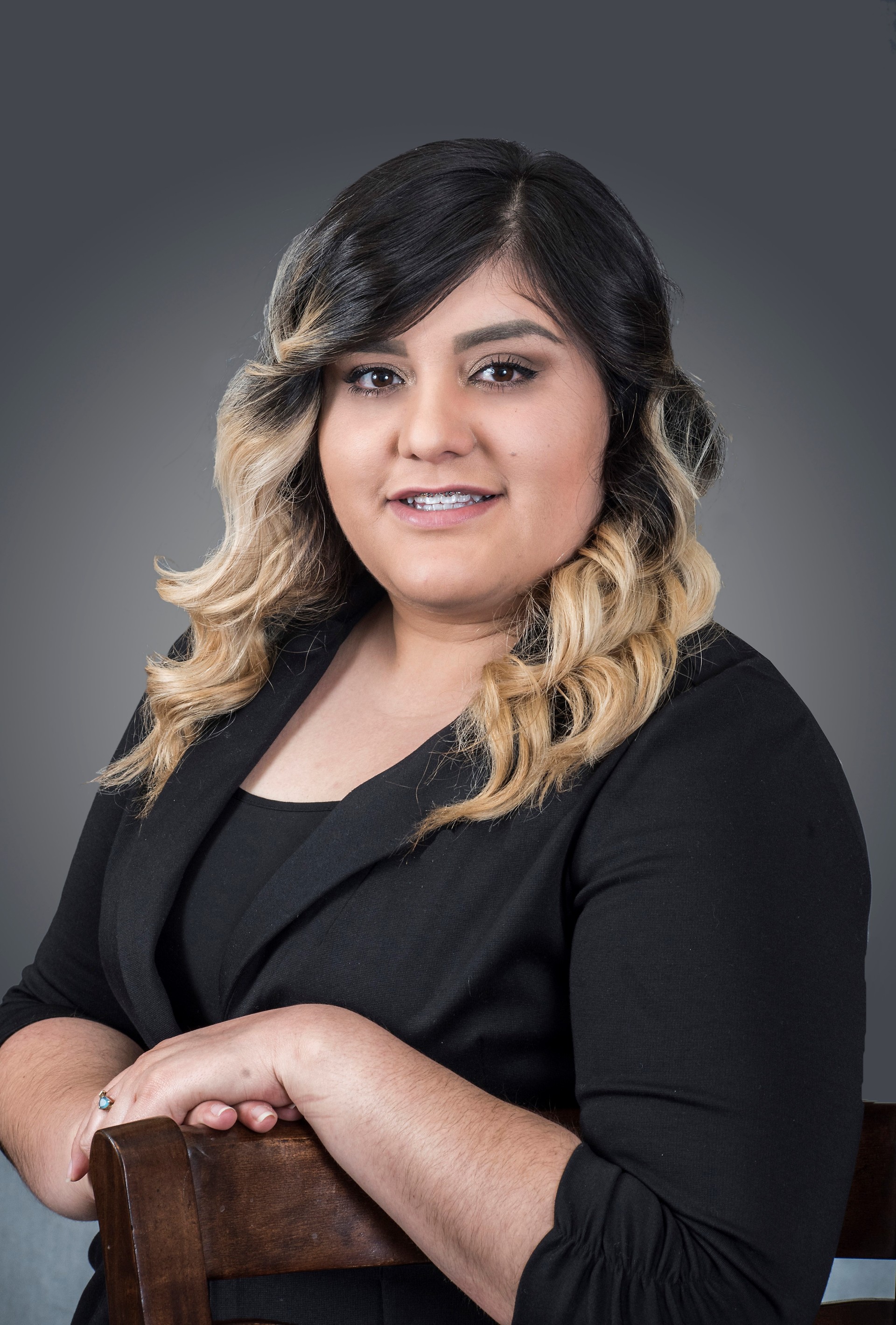 Eli Escarcega, Insurance Producer at JWR Insurance Group