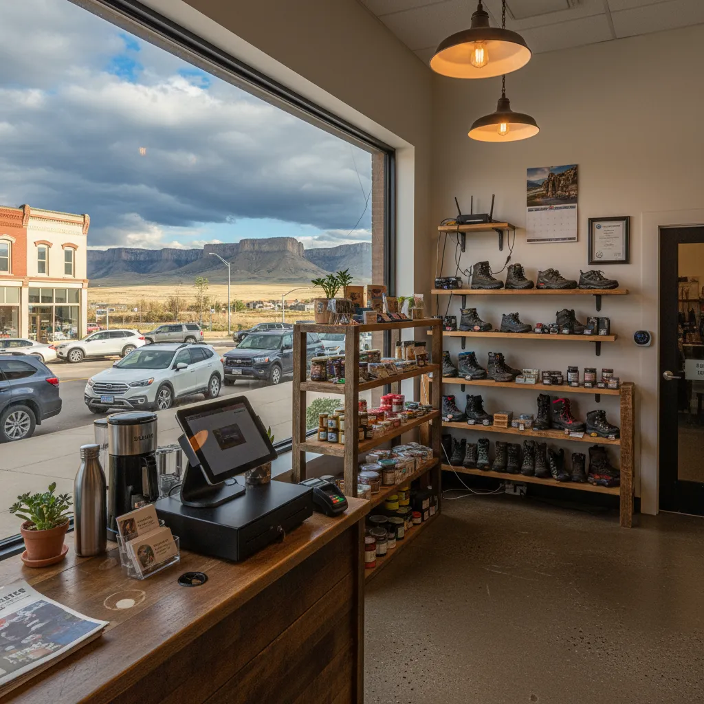 Business Owner's Policy in Billings MT — local expertise