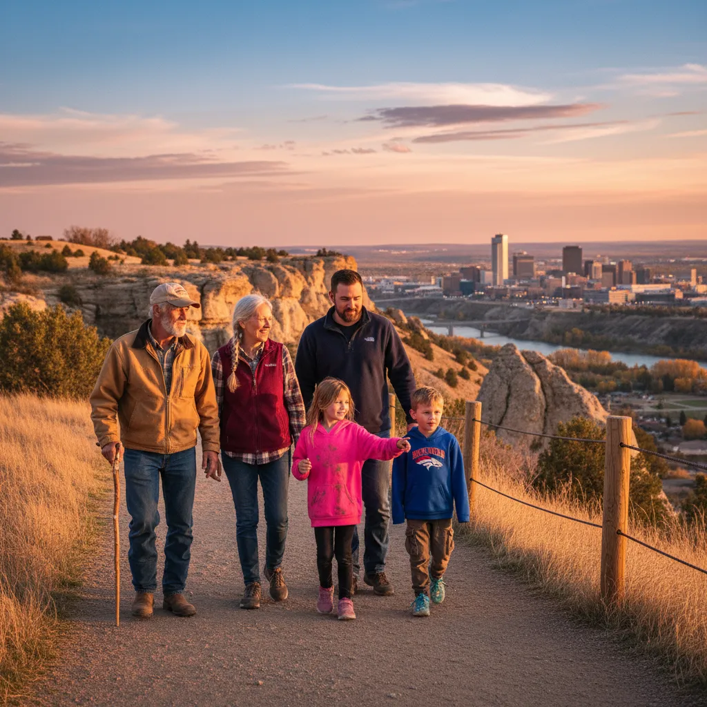Life Insurance in Billings MT — local expertise