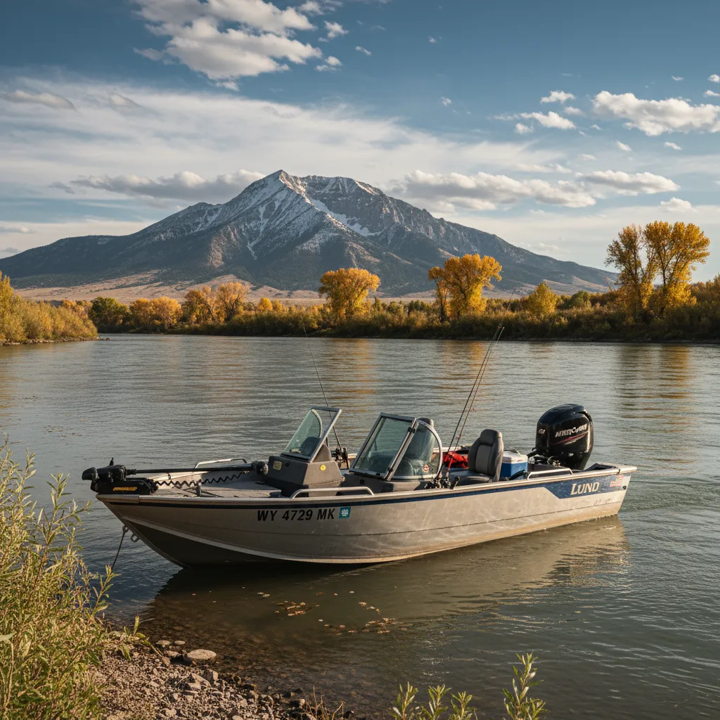 Boat/Personal Watercraft Insurance in Casper WY — local expertise