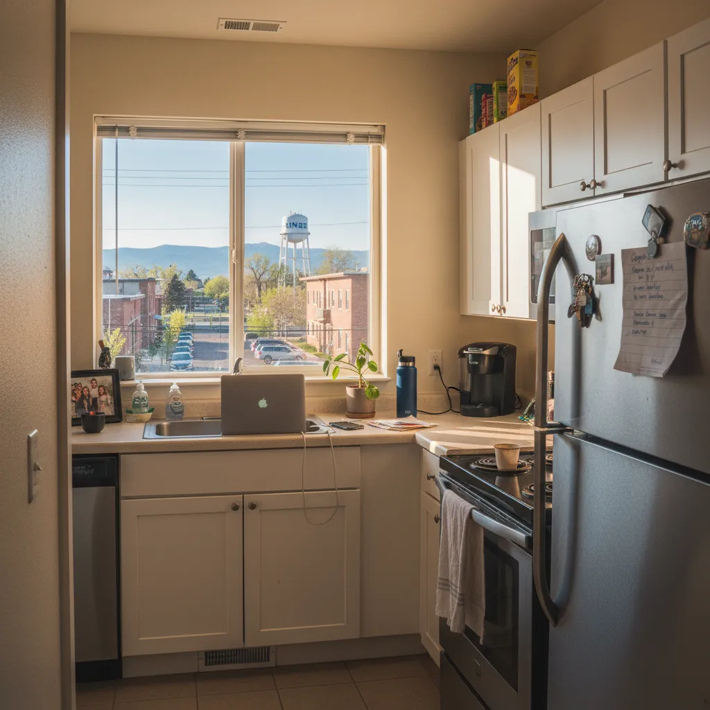 Renters Insurance in Greeley CO — local expertise