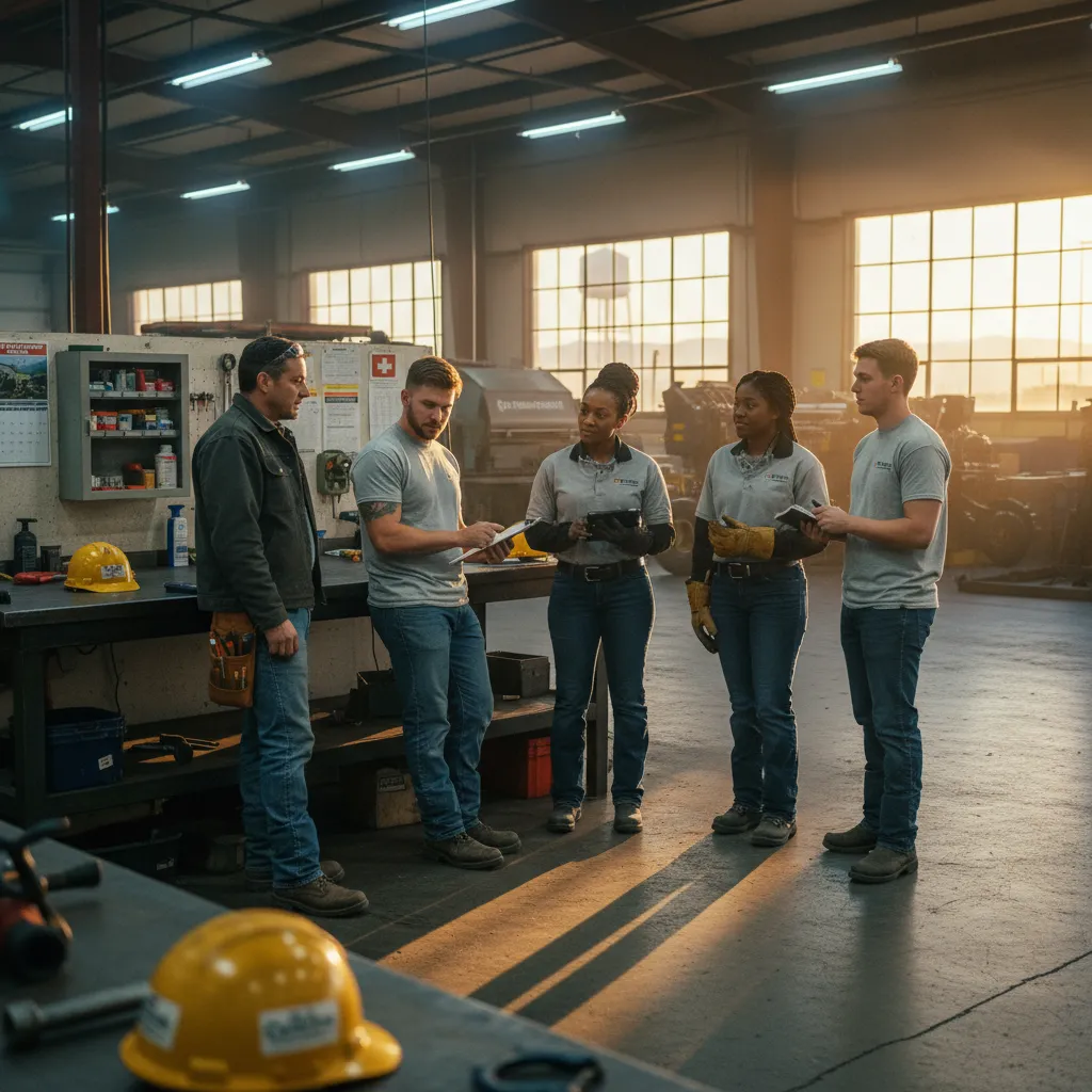 Workers' Comp in Greeley CO — local expertise