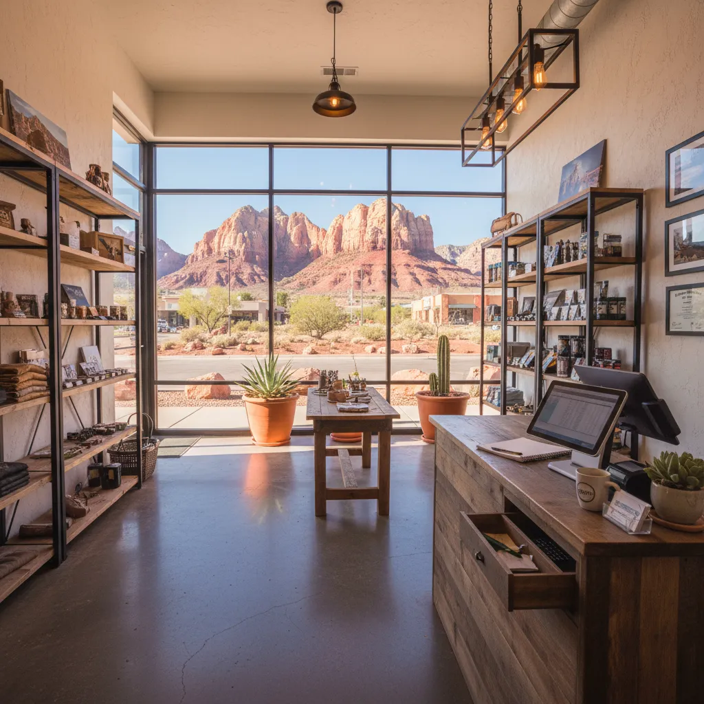 Business Owner's Policy in St. George UT — local expertise