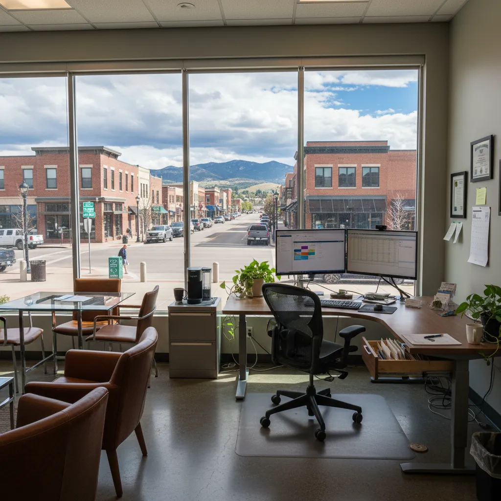 General Liability in Windsor CO — local expertise