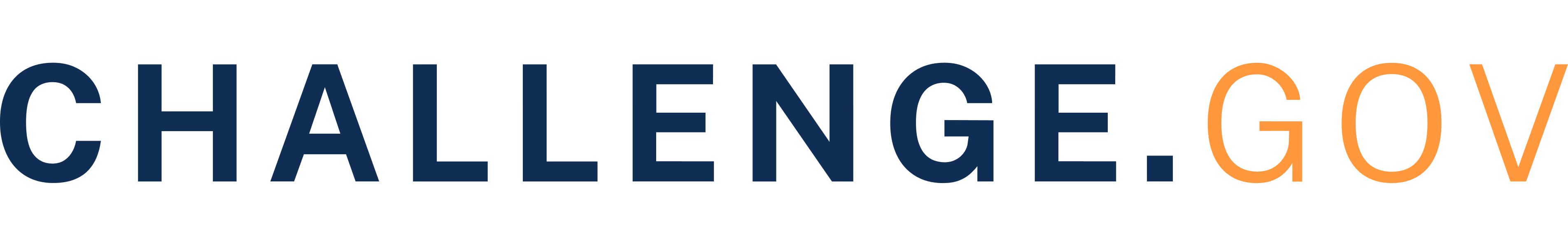 Logo of Challenge.gov.
