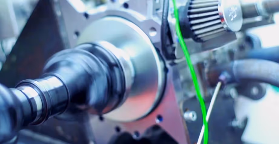 Rotron Rt600-XE - High power-to-weight performance