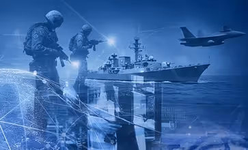 UK Defence Industrial Strategy 2025