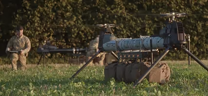 Rotron DT-300 Payload & Mission Deployment