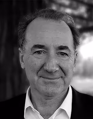 Sir George Zambellas - Chairman, Rotron Aerospace Ltd.