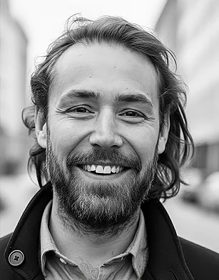 Alex Head - CEO, Rotron Aerospace Ltd.