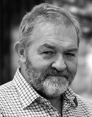 John Dixon - Rotron Chief Operating Officer