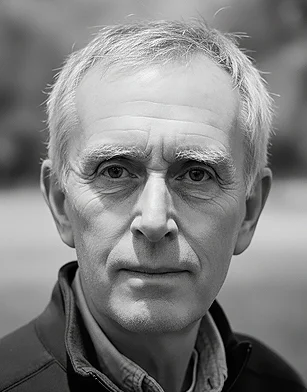 Peter Dunn - Rotron Non‑Executive Director