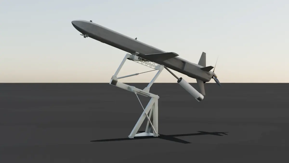 Stratos Launch Simulation