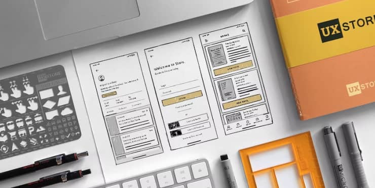 Unsplash Image 02 - Minimalstudio X Webflow Template
