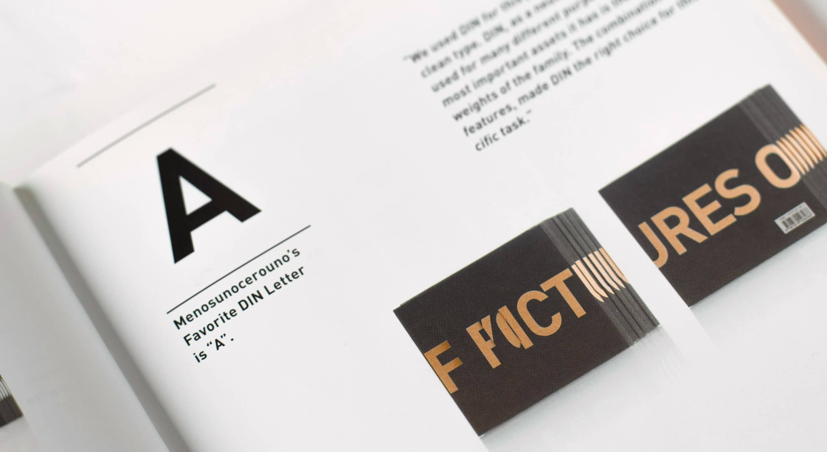 5 great  typographies you can download for free on 2025