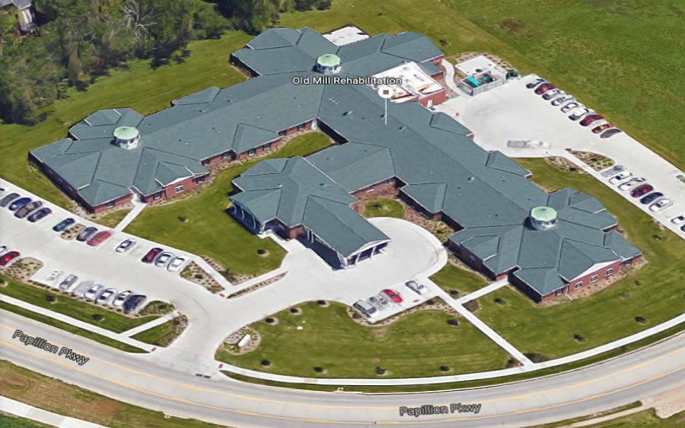 Old Mill Rehabilitation Center