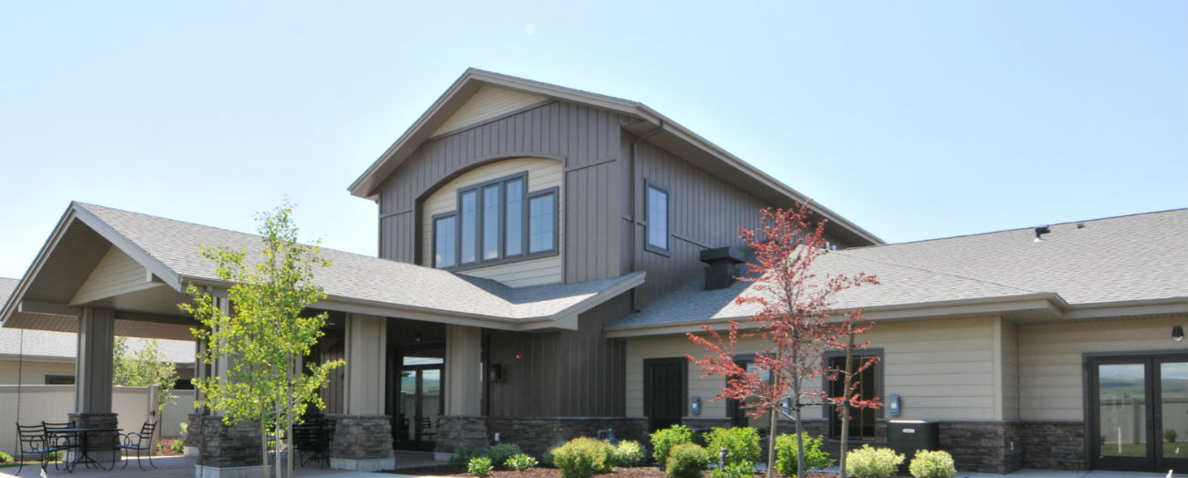 Promontory Point Expansion