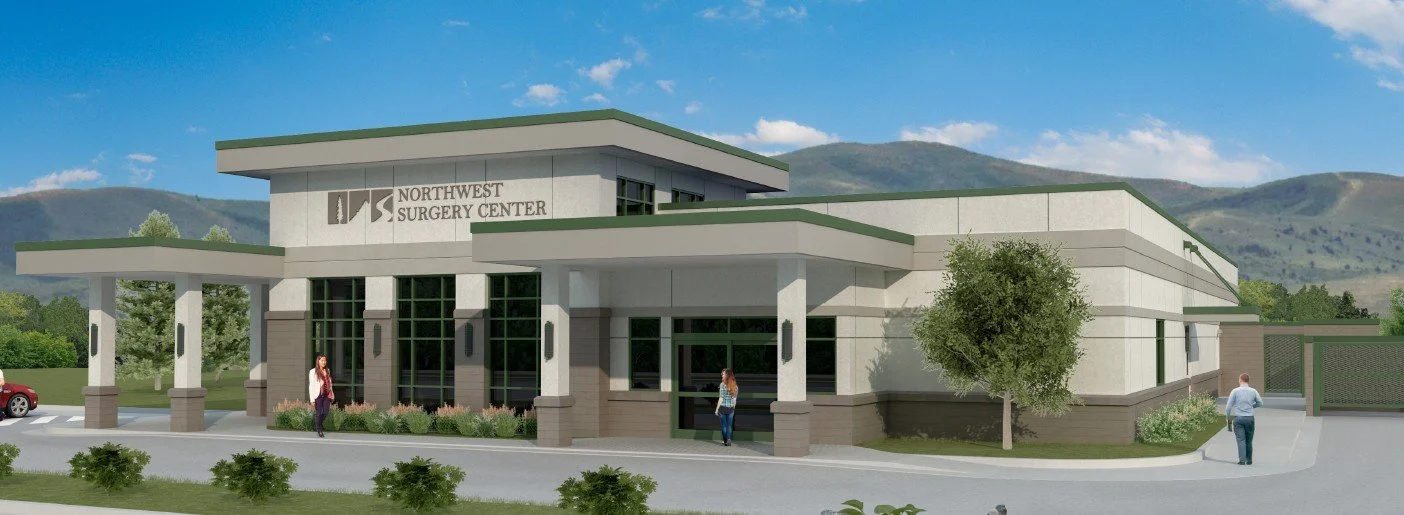 Northwest Surgery Center