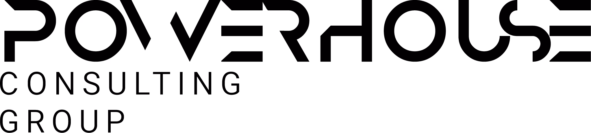 Black Powerhouse logo