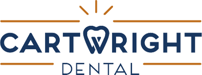 Cartwright Dental logo