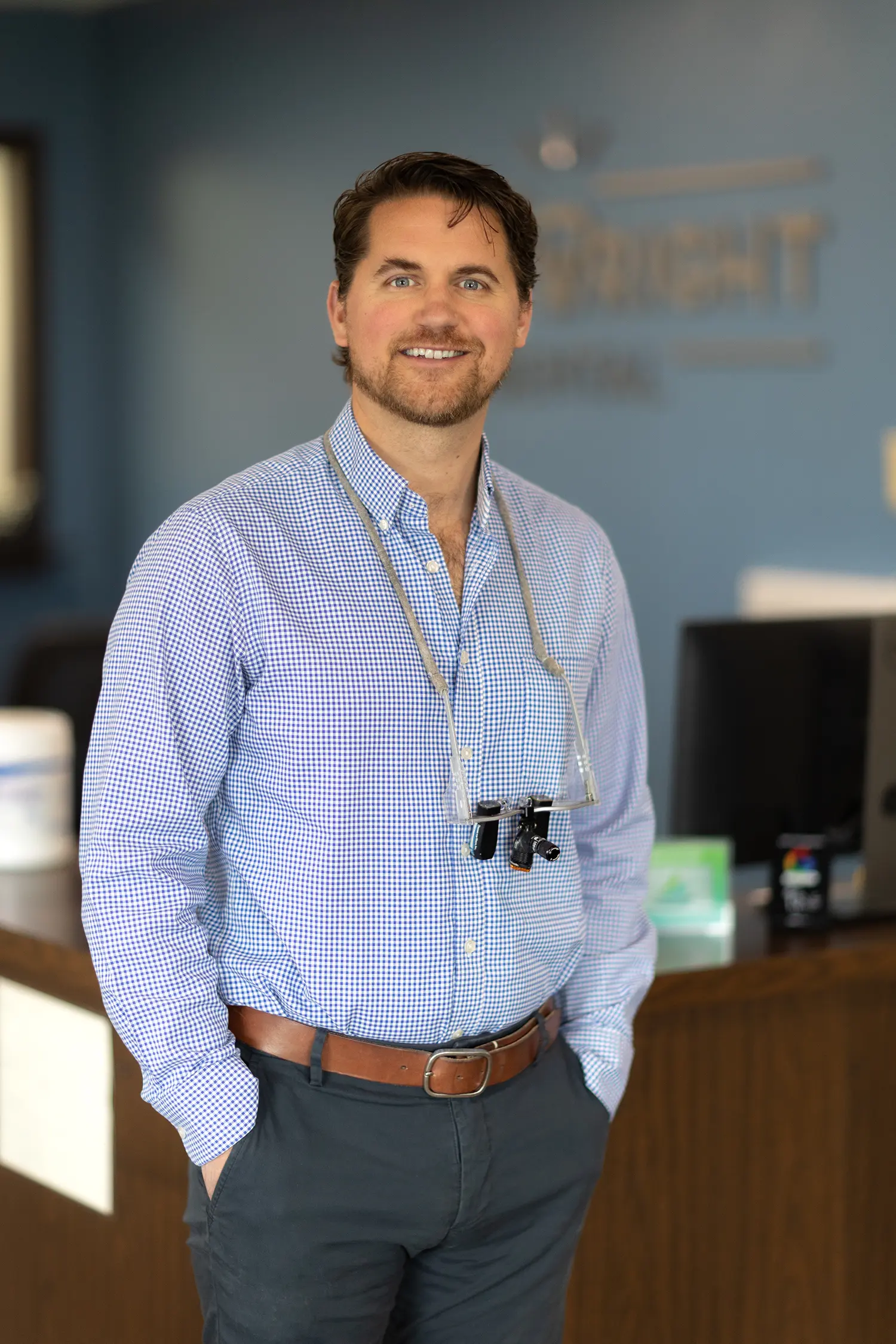 Dr. Jeff Cartwright – Emergency Dentist in Lebanon, IN | Cartwright Dental