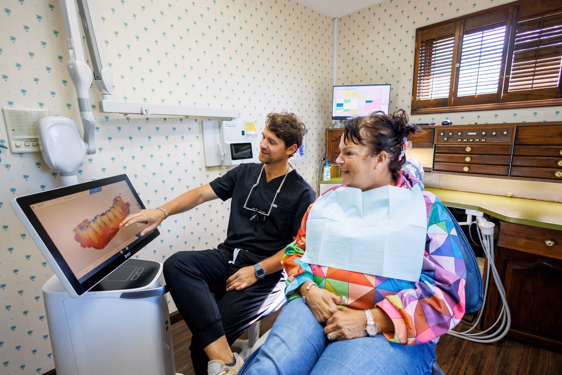 Dr. Jeff Cartwright - Cartwright Dental - Lebanon, Indiana