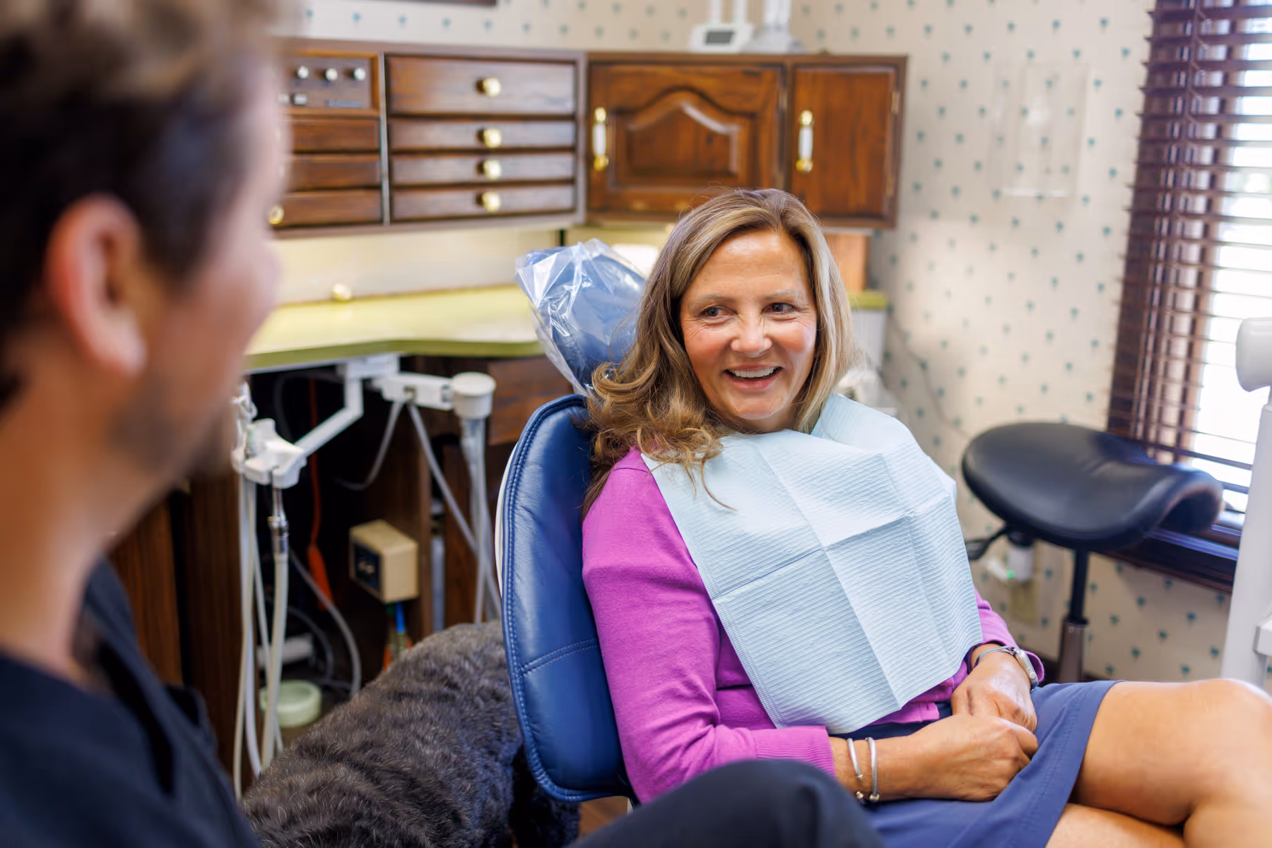 Dr. Jeff Cartwright - Cartwright Dental - Lebanon, Indiana