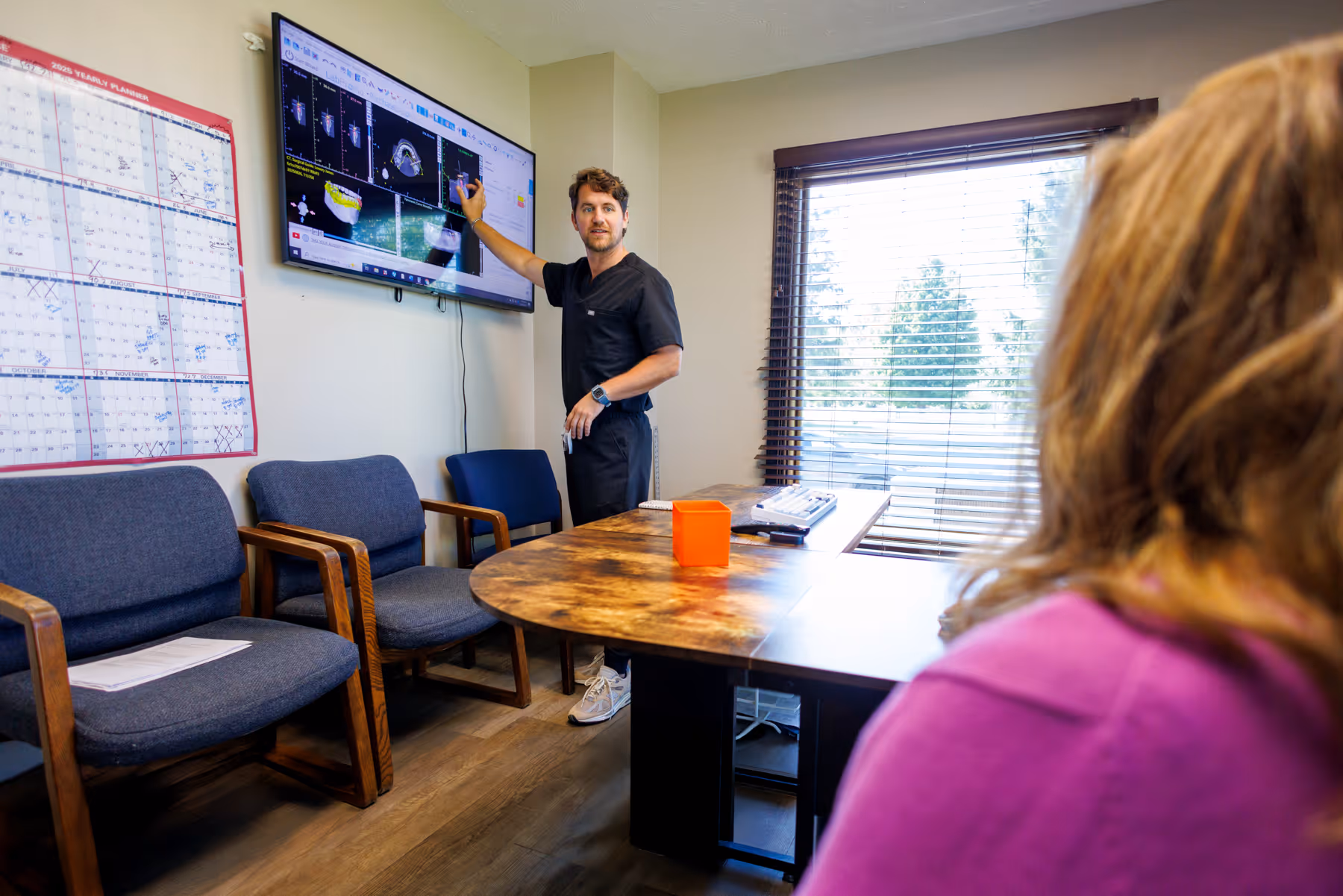 Dr. Jeff Cartwright - Cartwright Dental - Lebanon, Indiana