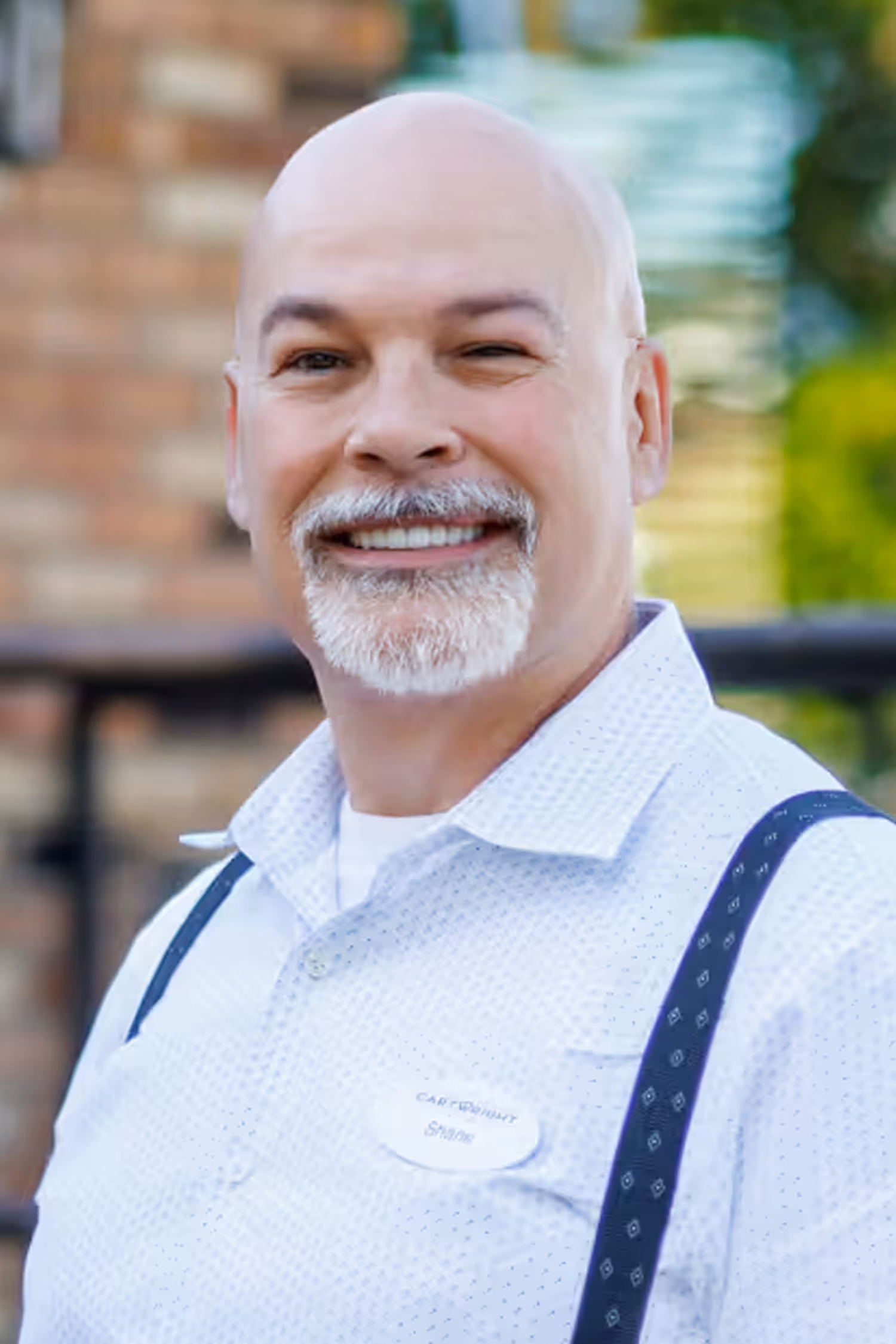 Shane - Cartwright Dental team member