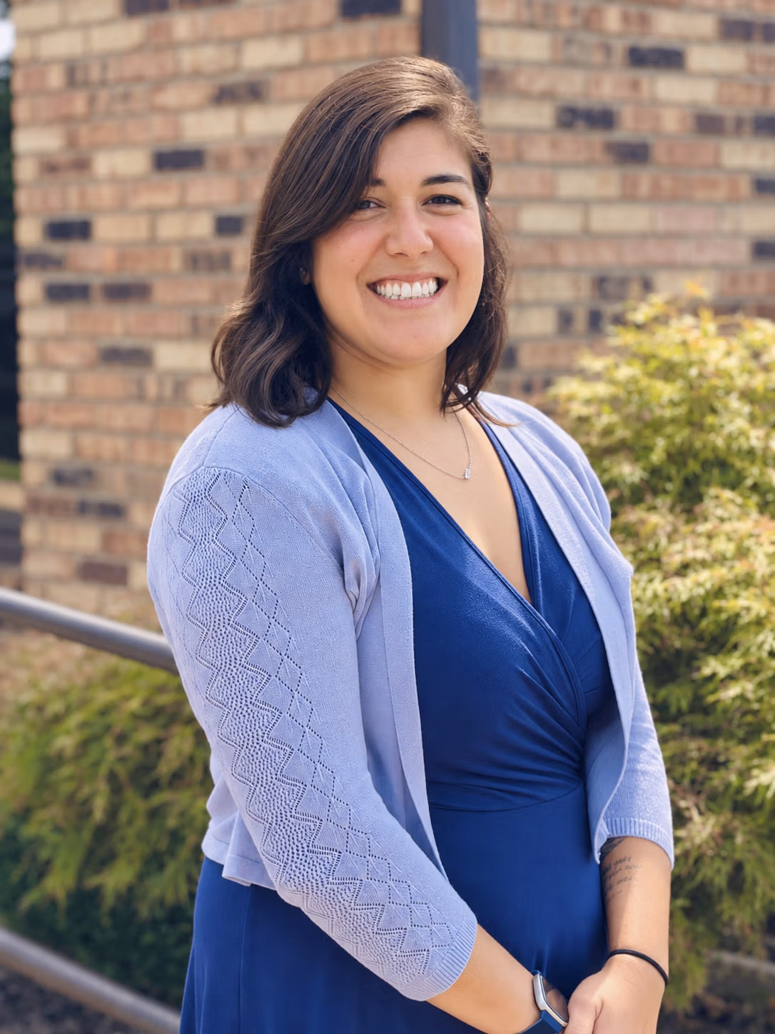Tiffany - Cartwright Dental team member
