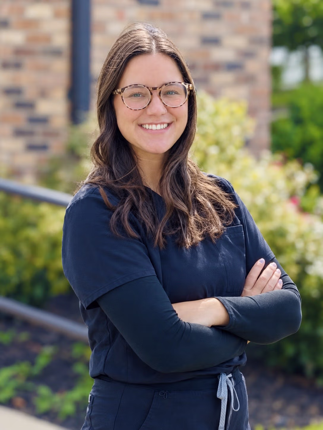 Calvin - Cartwright Dental team member