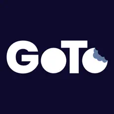 GoTo Place app logo.