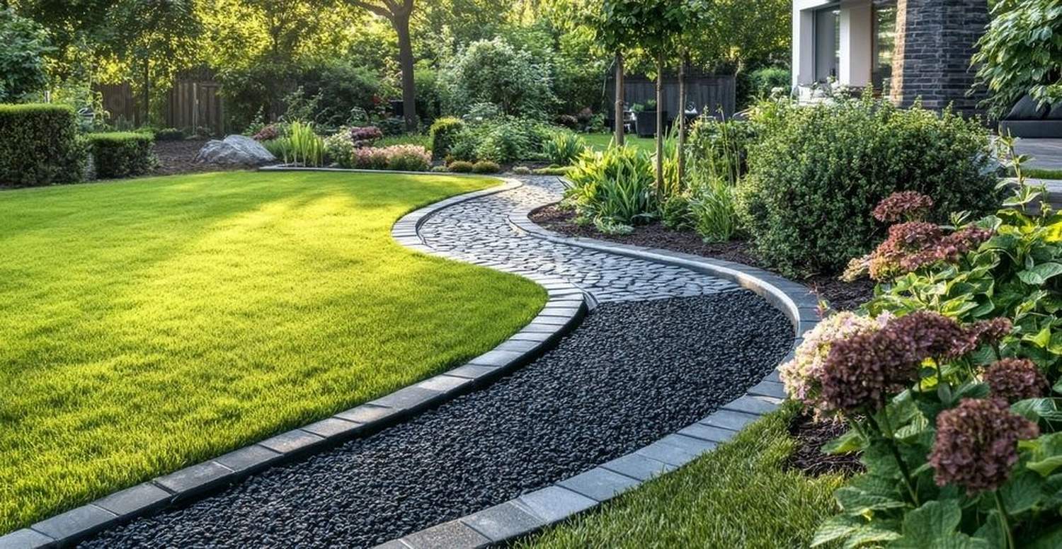 Minneapolis lawn & snow by Sunrise Lawn & Snow