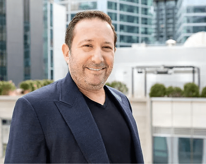 Founder of Prime Renovations, luxury renovation contractor based in New York City.