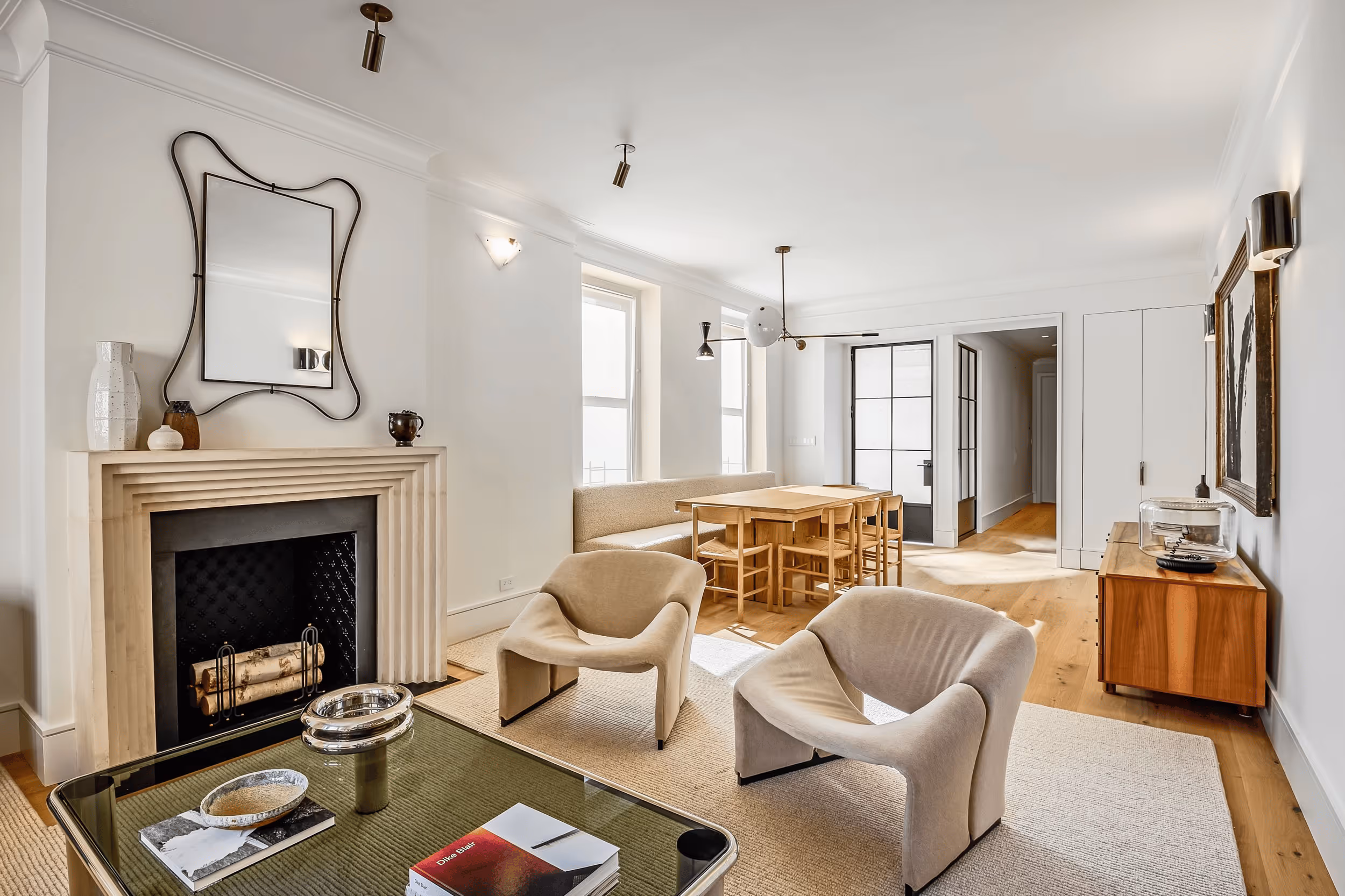 Founder of Prime Renovations, luxury renovation contractor based in New York City.