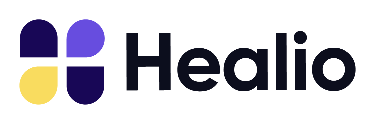 Healio Logo PNG