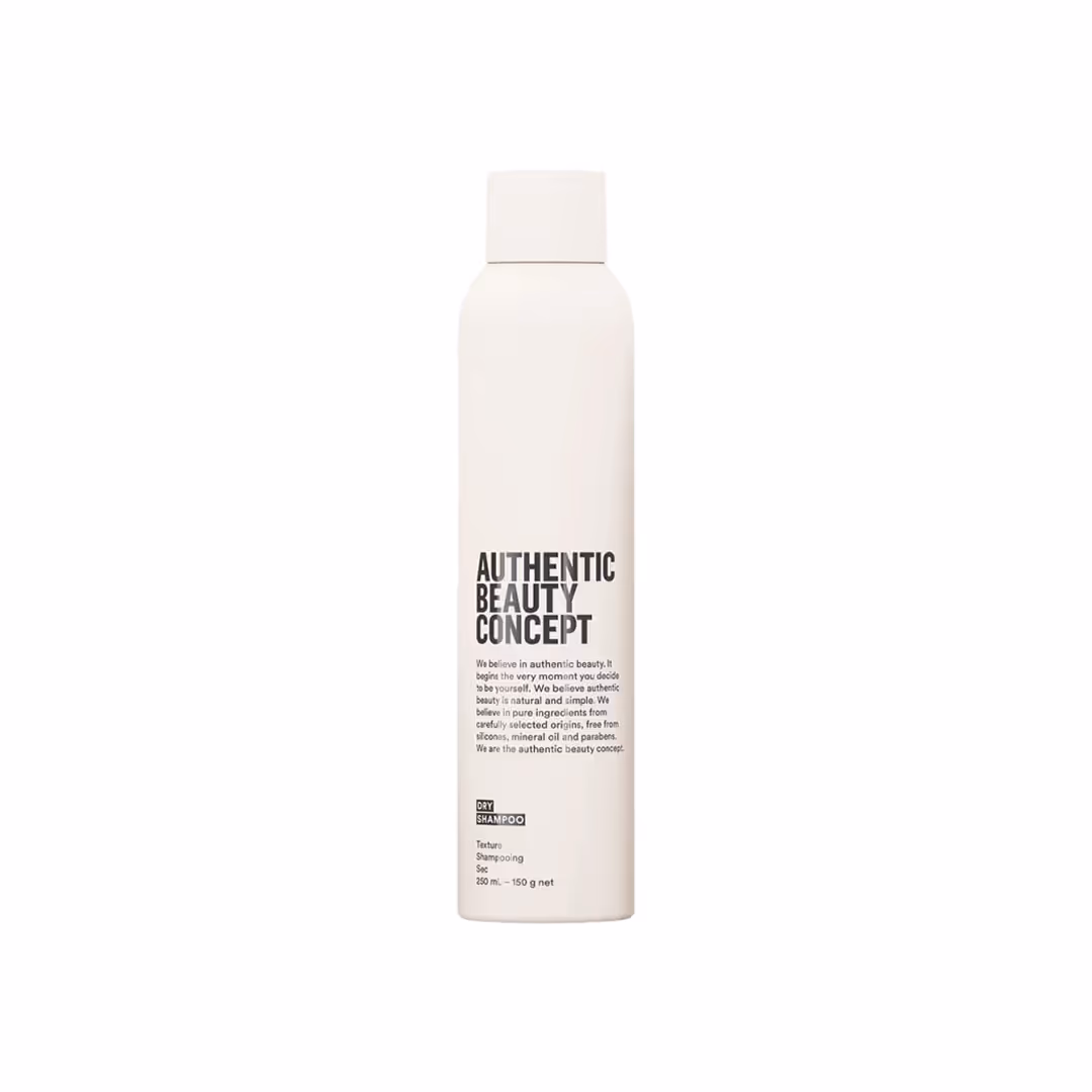 Dry Shampoo 250mL