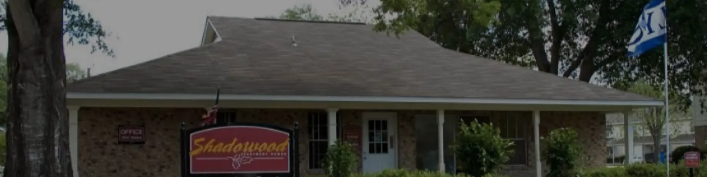 Shadowood Apartment, Lake Charles, LA — commercial electrical installation by Pillars Electric