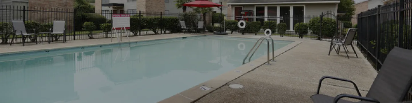Aspen Apartment — exterior view of the multifamily community in Lobdell Blvd Baton Rouge, LA, electrical self-performed by Pillars Electric