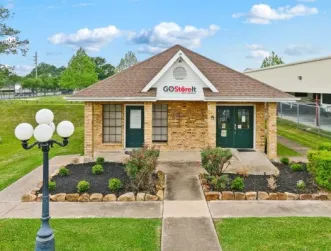 Neighbourhood Storage