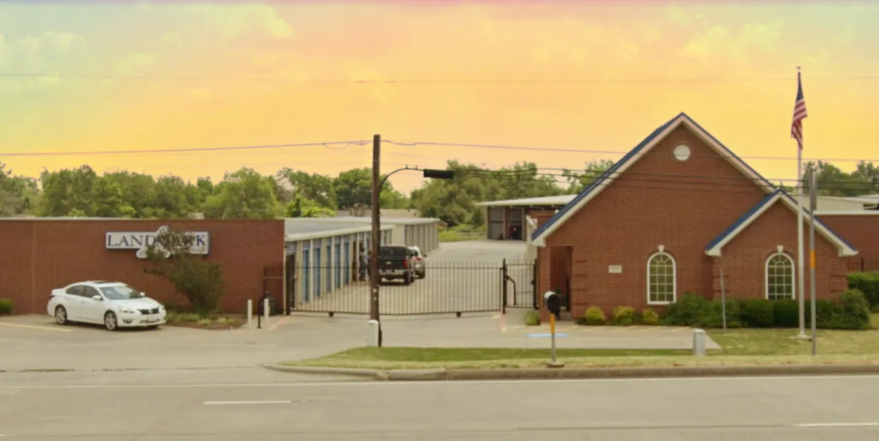 Landmark Self Storage