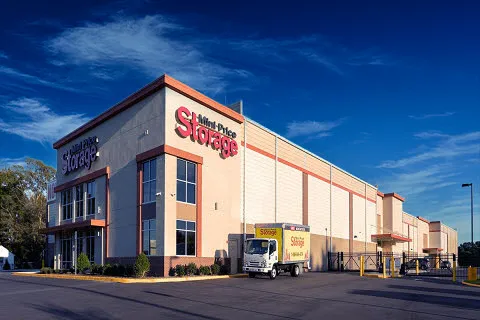 Prince William Parkway Miniprice Storage