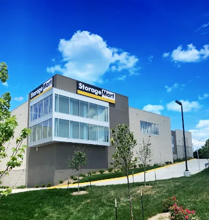 Surepoint Self Storage