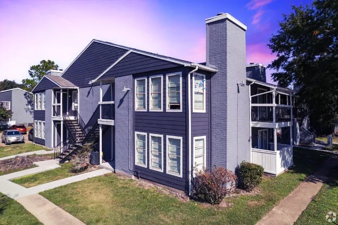 Trails Of Ashford Apartments