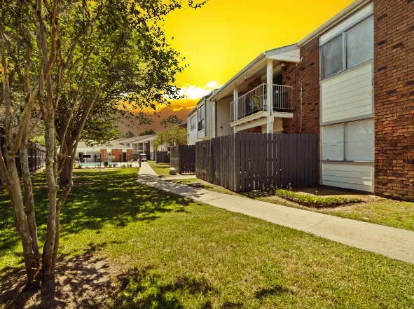 Mon Chateau Apartment