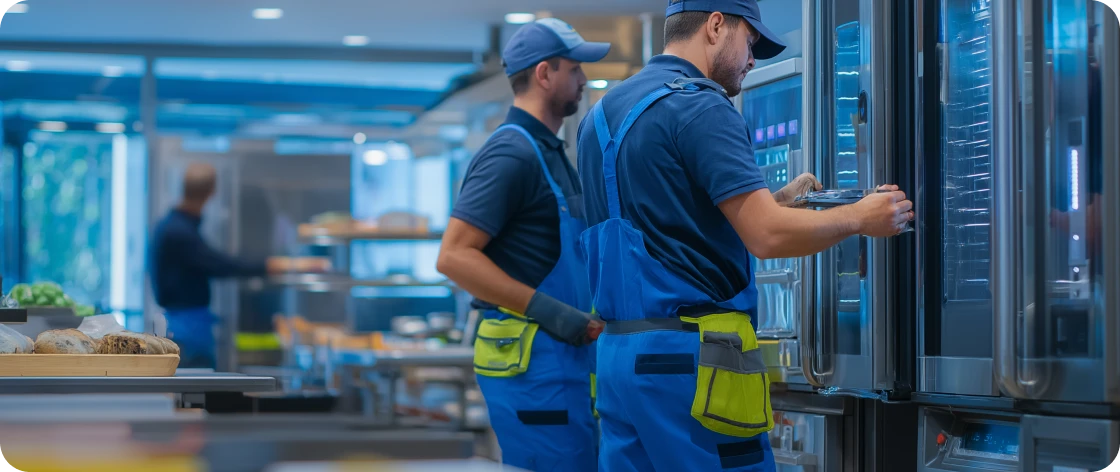 Business Header Image