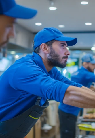 Sub Services Header Image Huolto