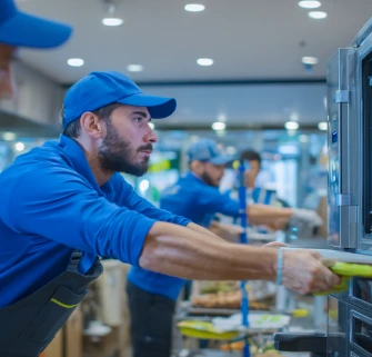 Sub Services Header Image Huolto Mobile