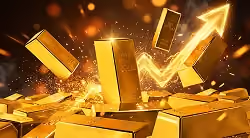 gold bar trend